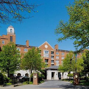 InterContinental Dublin